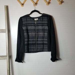 LOFT WOMEN'S JACKET SIZE SMALL